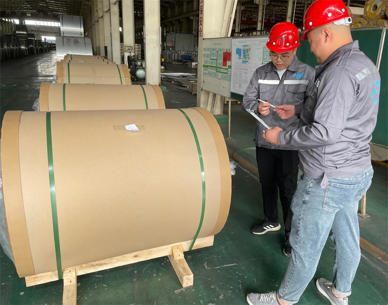 China Wuxi Hongye new material Co., LTD company profile