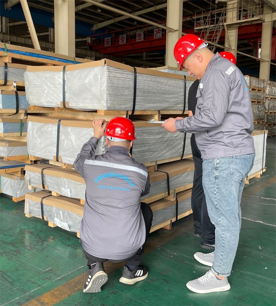 China Wuxi Hongye new material Co., LTD company profile