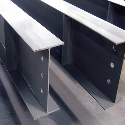 High-rise steel structure office buildings prefabricated commercial building design StE355 E355E St37-2 High-rise steel