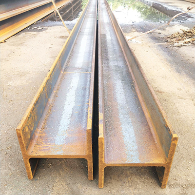 Customization H-Beam A992 Gr50 Width Customized Customized Request