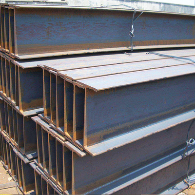 Customization H-Beam A992 Gr50 Width Customized Customized Request
