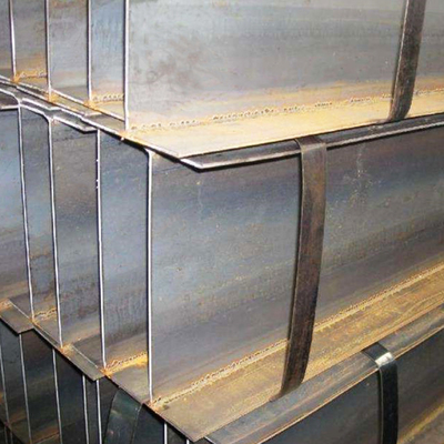 59R2 60R2 tram steel rail Baotou Steel U71Mn U75V grooved steel rail/channel rail for urban trams
