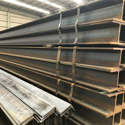 59R2 60R2 tram steel rail Baotou Steel U71Mn U75V grooved steel rail/channel rail for urban trams