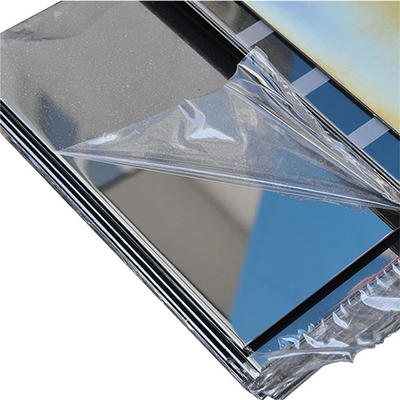 Stainless Steels Durability Sleek Aesthetics Fully Recyclable