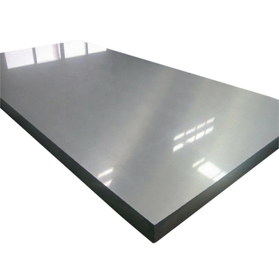 Hot Rolled Flat Plate Ballistic Armor Plate Sheets (Old) Metal Sheets Astm A572 Carbon Steel Ms Steel Coated High Streng