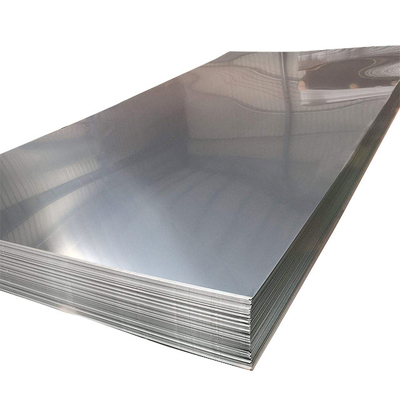 Hot Rolled 202 Stainless Steel Plate 3.0 - 8.0mm Width 1500mm SS Plate from BAOSTEEL SS Sheet 0.6 - 3.0mm 4ft*8ft
