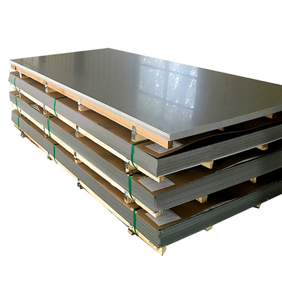 316L Stainless Steel with Superior Weldability and Machinability