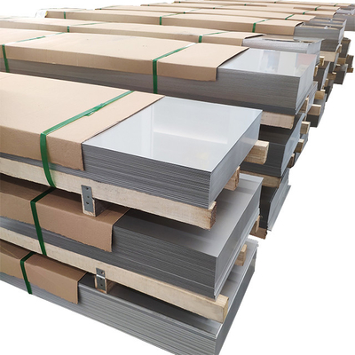 Customizable Polished Surface 17-4PH Stainless Steel Castings