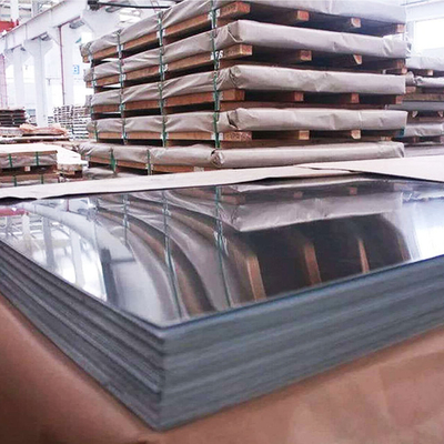 0Cr13Al SUS405 UNS S40500 DIN 1.4002 Stainless Steel Sheet and Plate