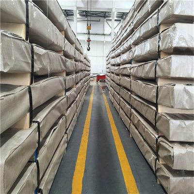Strength Flat Steel Plates For Order 1000mm-4000mm Acceptable Hot Rolled Metal Plate