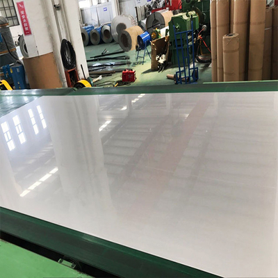 0Cr13Al SUS405 UNS S40500 DIN 1.4002 Stainless Steel Sheet and Plate