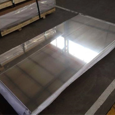 Super Duplex Stainless Steel Plate Tube For Pulp And Paper Industry