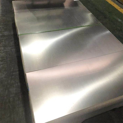 0Cr13Al SUS405 UNS S40500 DIN 1.4002 Stainless Steel Sheet and Plate