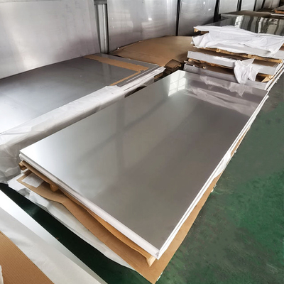 Heavy Duty Marine Steel Plates Alloy AH32 5-100mm