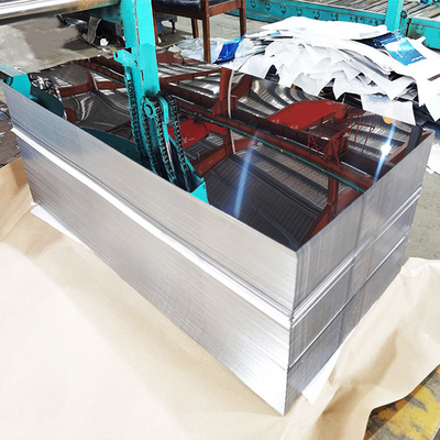 Seamless Duplex 2205 2304 Stainless Steel Pipe Tube With Fatigue Resistance