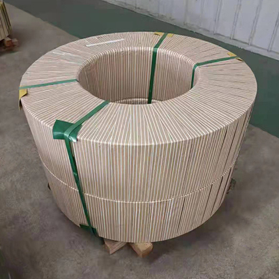 Non magnetic 17-4PH PH Grade Precipitation Hardening Stainless Steel UNS S17400 Customizing