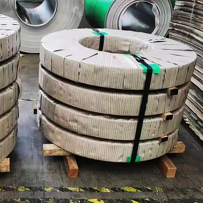 Bendable Stainless Steel Sheet in Various Thicknesses