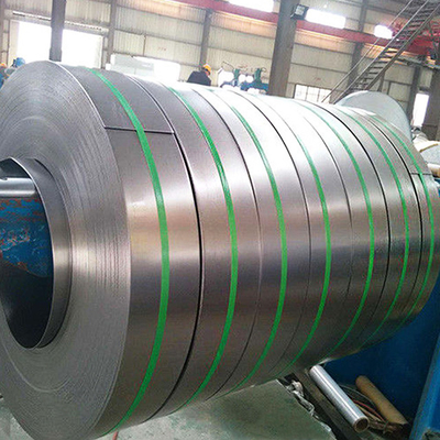 Temperature Resistant Alloy With Outstanding Stability And Strength