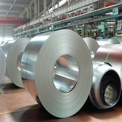 Temperature Resistant Alloy With Outstanding Stability And Strength