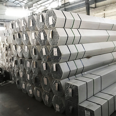 Corrosion Resistant Steel Structures for High Rise Buildings