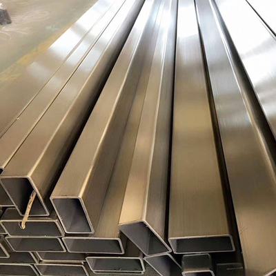 Excellent Weldability ±1% Tolerance Incoloy 825 Nickel Alloy