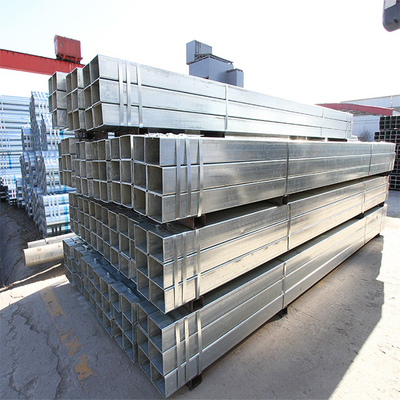 Corrosion Resistant Stainless Steel Alloy Pipe with 20% Elongation