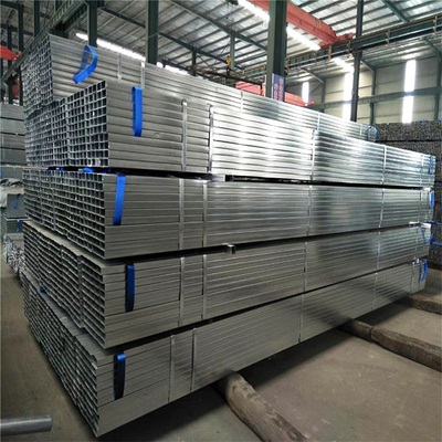 Corrosion Resistant Stainless Steel Alloy Pipe with 20% Elongation