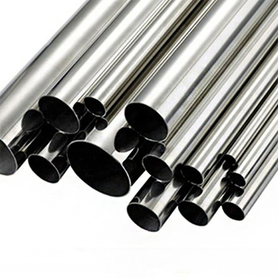 316L Stainless Steel Seamless Tube ASTM A312 TP 316L Seamless 316l Stainless Steel Tube TP316L Stainless Steel Seamless