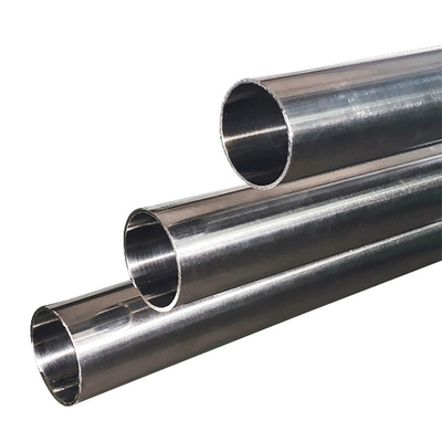 1J50 4J29 4J36 4J49  Precision Alloy 4j36 Low Expansion Alloy Wire 4j29 4j50 Nickel Iron Alloy Kovar Tube