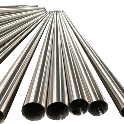 UNS S17400 Precipitation Hardening Stainless Steel Bar Chromium Nickel Copper Martensitic Stainless Steel