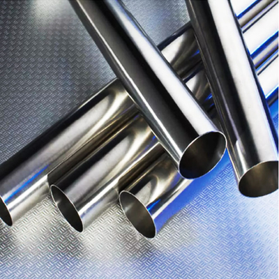 Customized ERW Black Steel Pipe for Steel and Performance