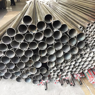 Customized ERW Black Steel Pipe for Steel and Performance