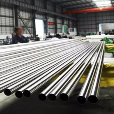 UNS S17400 Precipitation Hardening Stainless Steel Bar Chromium Nickel Copper Martensitic Stainless Steel