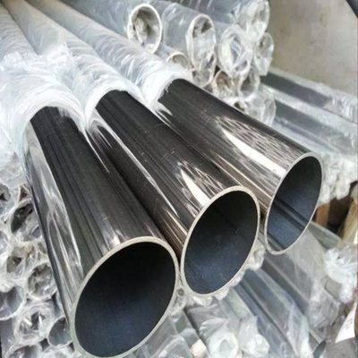 Deep Drawn Stainless Steel Silver Finish Custom Parts