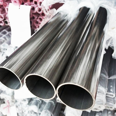Corrosion Resistant Alloy Bar High Temperature Alloy A-286 Bar For High Temperature Inconel718  GH4169  GH3044