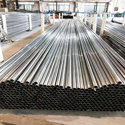 API 5L Line Pipe Steel in Seamless ERW SAW Forms
