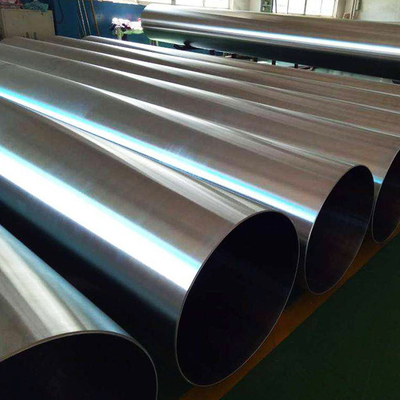 Corrosion Resistant Alloy Bar High Temperature Alloy A-286 Bar For High Temperature Inconel718  GH4169  GH3044