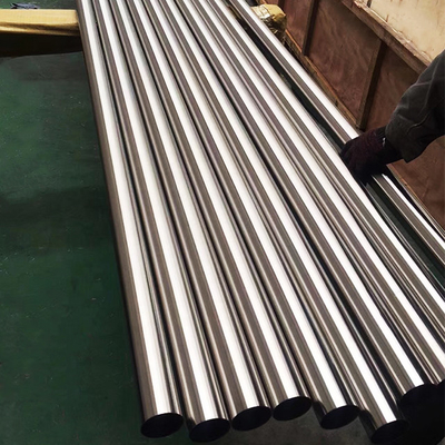 AISI 630 17-4PH 17-7PH Wear Resistance Precipitation Hardening Stainless Steel