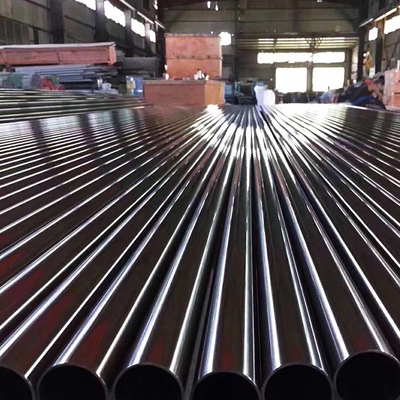 1/2 Inch 72 Inch Structural Steel Pipe with JIS G3466 Standard Web Width 100mm-900mm