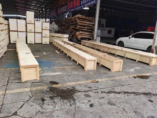 Premium B-HARD500 Abrasion Resistant 3000 Psi Tensile Strength Cast Iron Sheet for Heavy Machinery