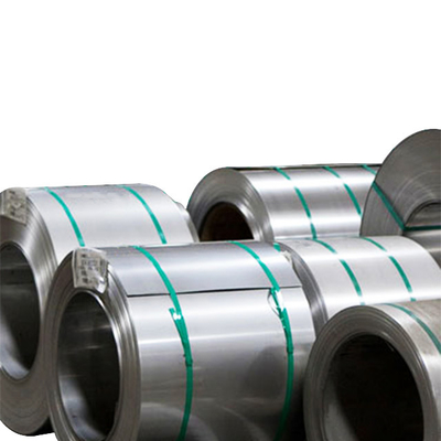Cold Rolled Steel Sheet Strip Mill Edge Slit Edge