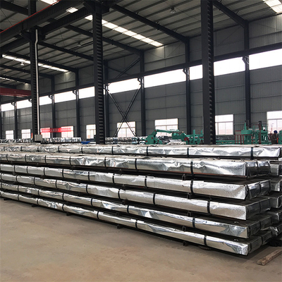 Smooth Surface Finish Coated Hot Dip Galvanized Steel for Galvanised Coating