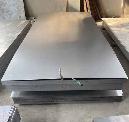 High Corrosion Resistance Galvanised Steel at Affordable Cost