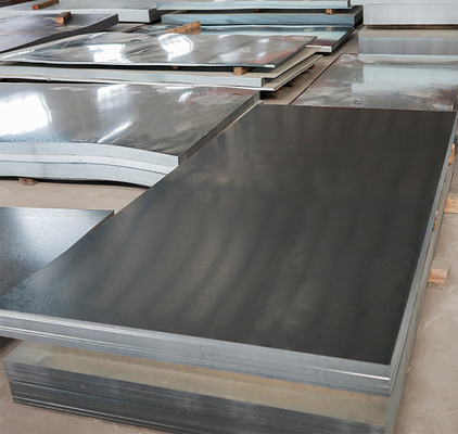0.5-6mm Sheet Metal Sheets With Affordable Price