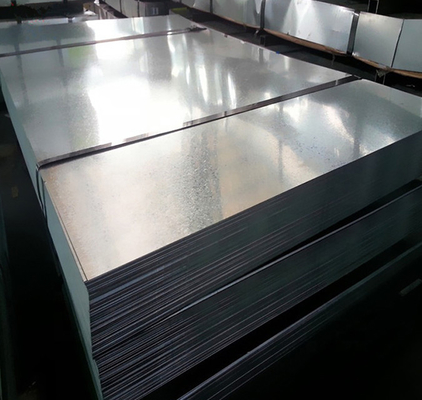 ASTM EN Weathering Steel with Excellent Corrosion Resistance