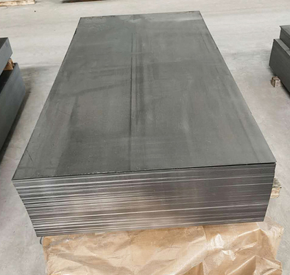 ASTM EN Weathering Steel with Excellent Corrosion Resistance