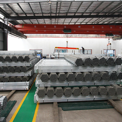 Dependent On Gas Type And Application Hydraulic Cylinder Steel Tube for Mining Equipment