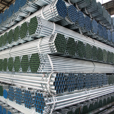 Dependent On Gas Type And Application Hydraulic Cylinder Steel Tube for Mining Equipment