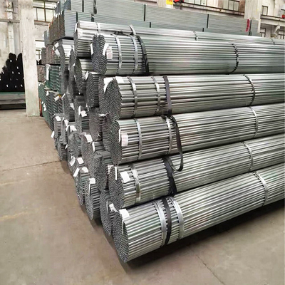 Dependent On Gas Type And Application Hydraulic Cylinder Steel Tube for Mining Equipment