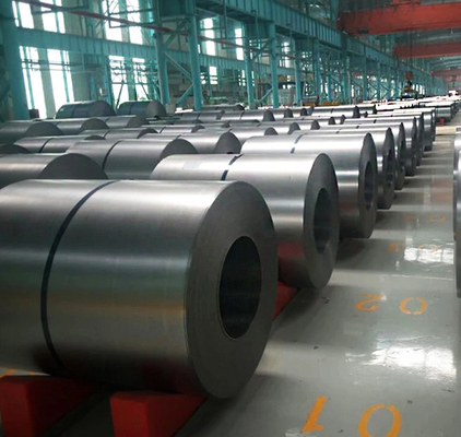 7000 Series Sleek and Affordable Automotive Steel with Impact and Corrosion Resistance